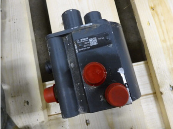 Steering pump BOSCH