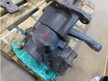Steering gear BOSCH