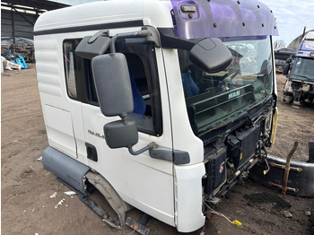 Cab and interior MAN F99/L34: picture 2