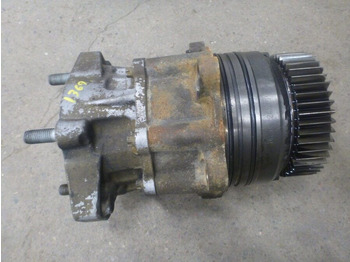 Axle and parts MERCEDES-BENZ Actros