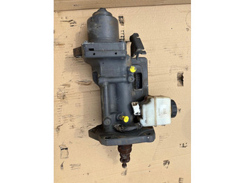 Clutch and parts SCANIA G