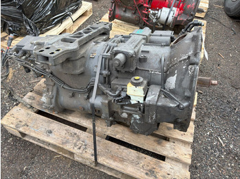 Gearbox SCANIA