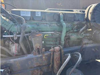 Engine VOLVO