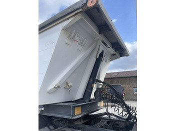 New Tipper semi-trailer BENALU c39: picture 5 New Tipper semi-trailer BENALU c39: picture 5