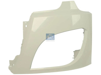 Lights/ Lighting DAF CF