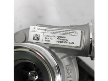 New Turbo for Truck DAF LF Turbo Met VTG 1708170 Nieuw: picture 5 New Turbo for Truck DAF LF Turbo Met VTG 1708170 Nieuw: picture 5