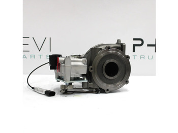 New Turbo for Truck DAF LF Turbo Met VTG 1708170 Nieuw: picture 3 New Turbo for Truck DAF LF Turbo Met VTG 1708170 Nieuw: picture 3