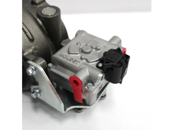 New Turbo for Truck DAF LF Turbo Met VTG 1708170 Nieuw: picture 4 New Turbo for Truck DAF LF Turbo Met VTG 1708170 Nieuw: picture 4