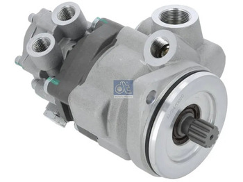 Steering pump DAF