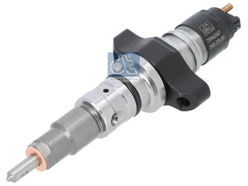 Injector IVECO EuroCargo