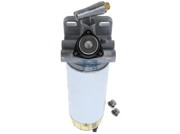 Fuel filter IVECO