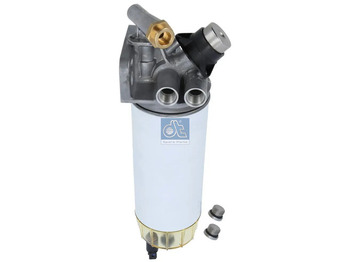 Fuel filter IVECO