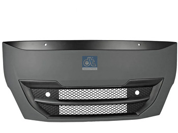 Grill IVECO
