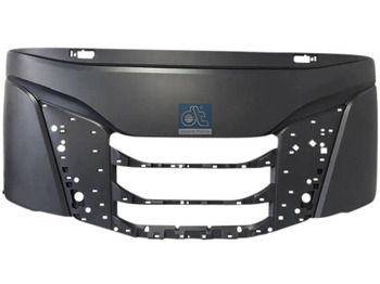 Grill IVECO S-WAY