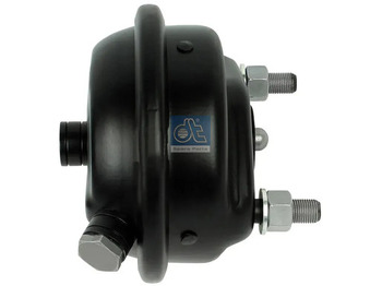 Brake cylinder MAN