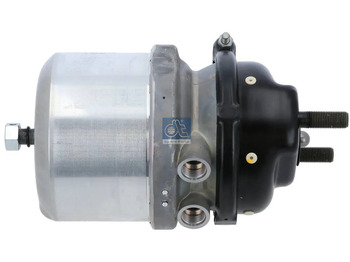 Brake cylinder MAN