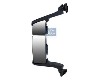 Rear view mirror MAN TGX