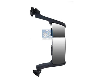 Rear view mirror MAN TGX