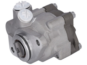 Steering pump MAN TGX