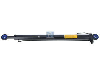 Hydraulic cylinder MAN TGS