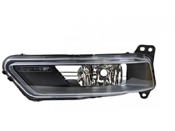 Fog light MAN TGS