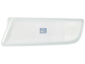 Fog light MAN TGS