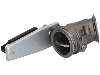 Brake parts MAN TGS