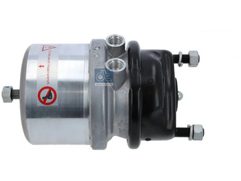 Brake cylinder MAN TGS