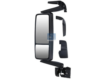 Rear view mirror MAN TGS