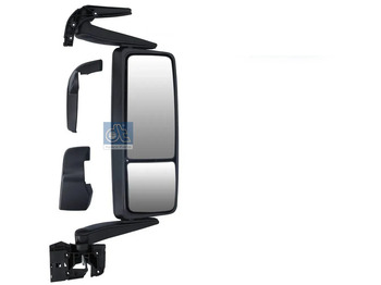 Rear view mirror MAN TGS