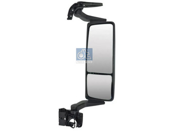 Rear view mirror MAN TGS