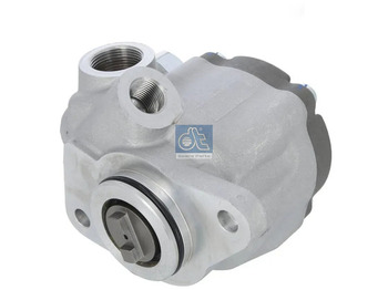 Steering pump MAN TGS
