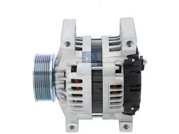 Alternator MERCEDES-BENZ Actros