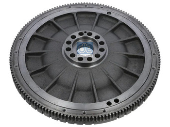 Flywheel MERCEDES-BENZ Actros