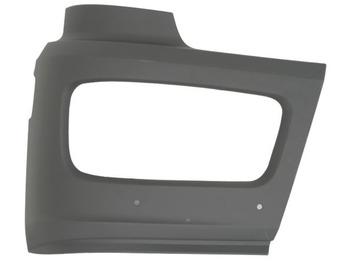 Bumper corner MERCEDES-BENZ Atego