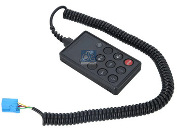 Electrical system MERCEDES-BENZ