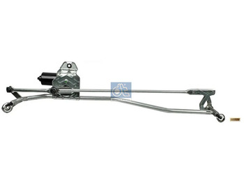 Wiper MERCEDES-BENZ