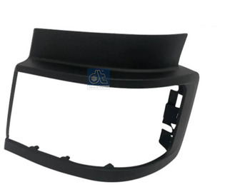 Lights/ Lighting SCANIA