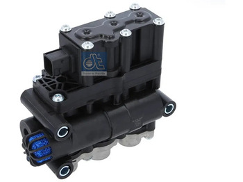 Brake valve SCANIA