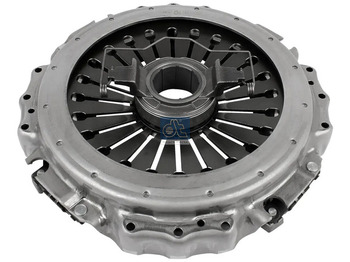 Clutch and parts VOLVO FH