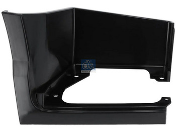 Footstep VOLVO FH