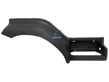 Footstep VOLVO FL