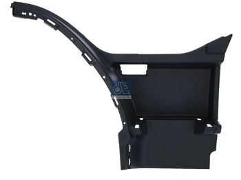 Footstep VOLVO FM