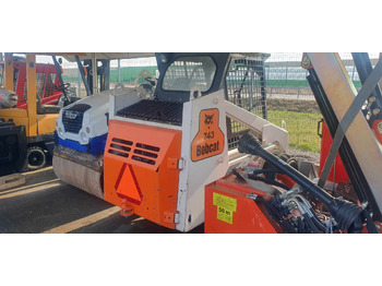 Skid steer loader BOBCAT