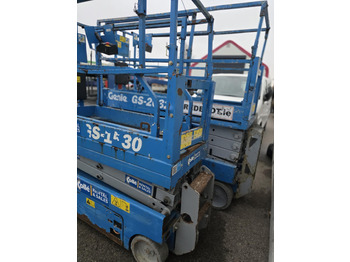 Lease a GENIE GS 1530 GENIE GS 1530: picture 2