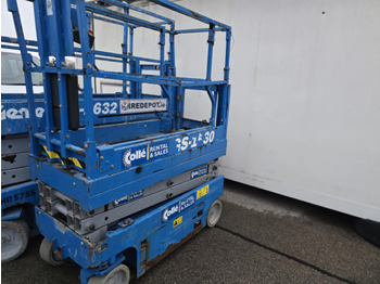 Lease a GENIE GS 1530 GENIE GS 1530: picture 1