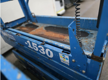 Lease a GENIE GS 1530 GENIE GS 1530: picture 3
