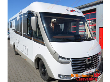 Integrated motorhome CARTHAGO