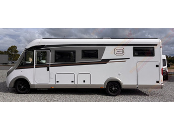 Integrated motorhome Carthago chic c-line I 4.9 LE L Mercedes*ALDE*Super Paket: picture 4