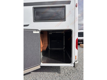 Integrated motorhome Carthago chic c-line I 4.9 LE L Mercedes*ALDE*Super Paket: picture 5